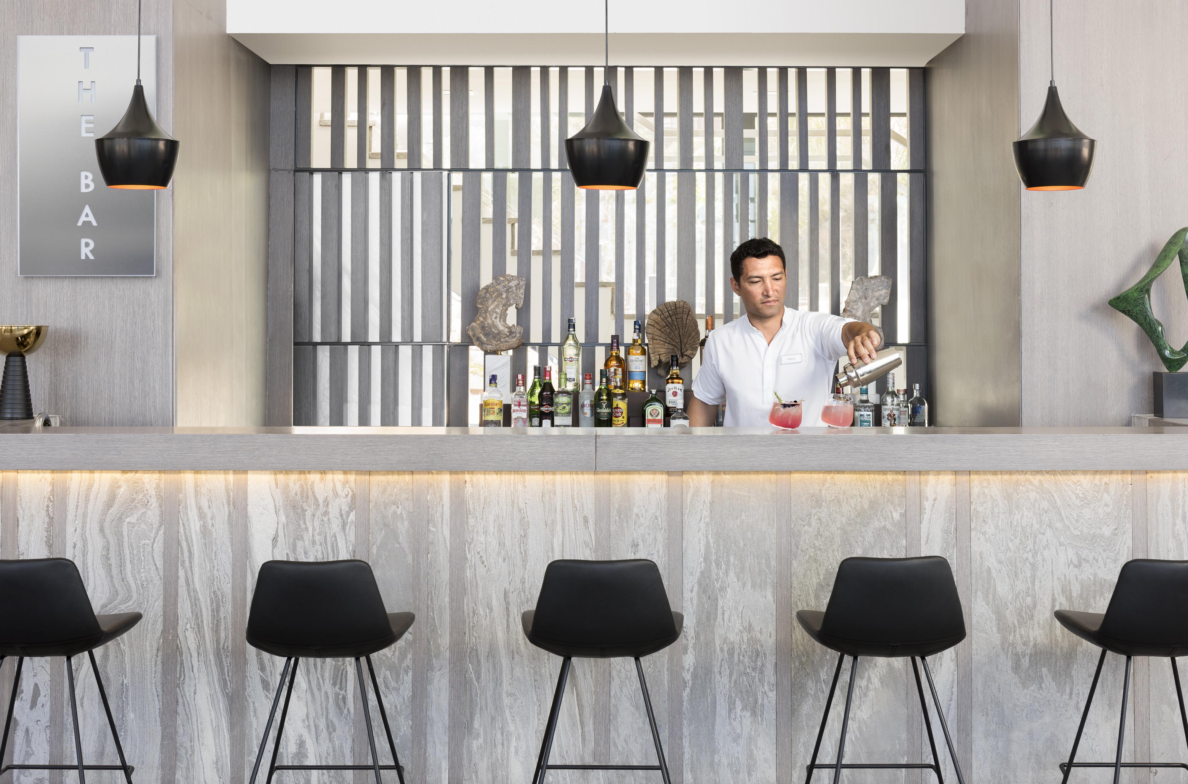 Bogazici Le Meridien Bodrum Beach Resort מראה חיצוני תמונה