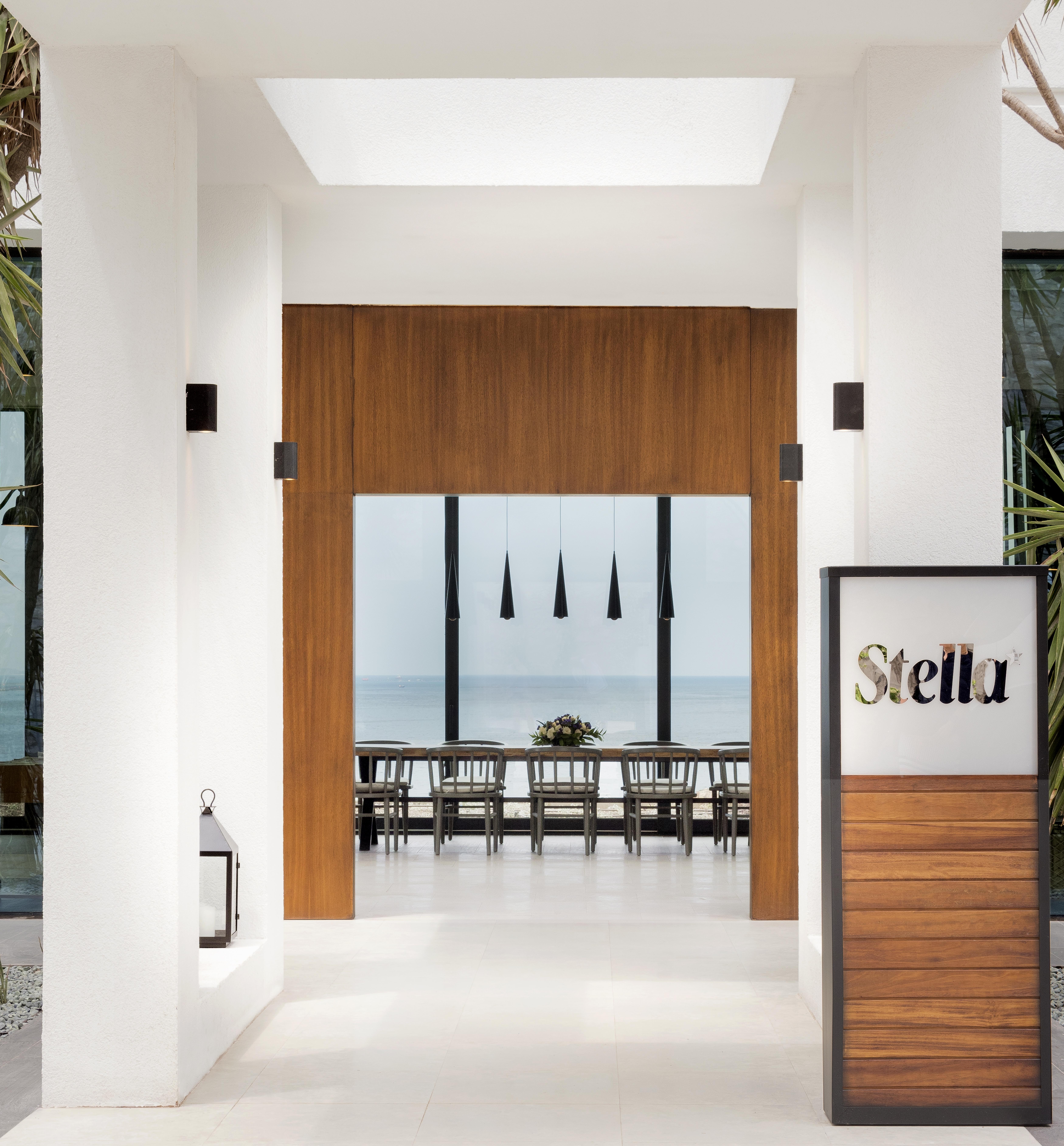 Bogazici Le Meridien Bodrum Beach Resort מראה חיצוני תמונה