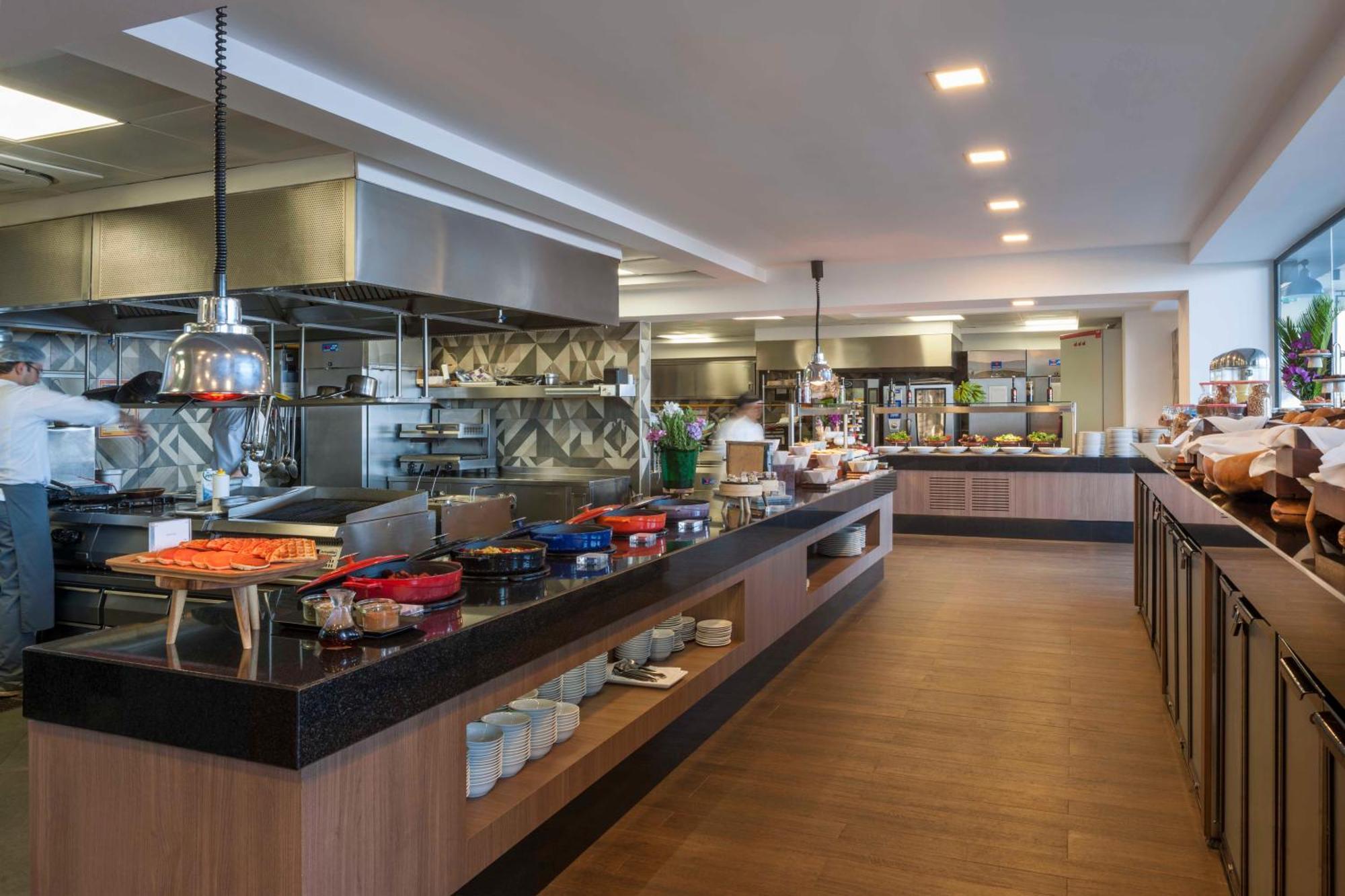 Bogazici Le Meridien Bodrum Beach Resort מראה חיצוני תמונה
